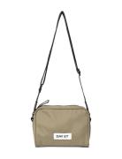 Day Gweneth Re-S Cb Boxy Bags Crossbody Bags Beige DAY ET