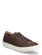 Austin Marstrand Matalavartiset Sneakerit Tennarit Brown Marstrand