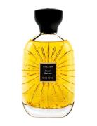 Cuir Sacré - Edp 100Ml Hajuvesi Eau De Parfum Nude Atelier Des Ors