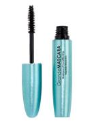 Grandemascara Waterproof Conditioning Peptide Mascara Ripsiväri Maskar...