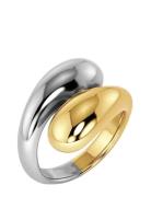 Harmony Ring Mixed Sormus Korut Multi/patterned Edblad