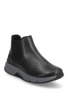Rollingsoft Chelsea Chelsea-saappaat Bootsit Black Gabor