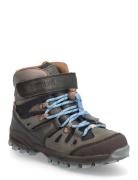 Bisgaard River Tex Nauhalliset Talvikengät Grey Bisgaard