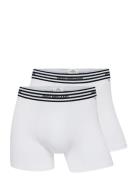Mn X Jbs Of Dk 2-Pack Tights. Bokserit White JBS Of Denmark