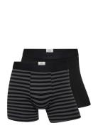 Mn X Jbs Of Dk 2-Pack Tights. Bokserit Black JBS Of Denmark