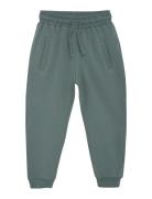 Sweatpants Bottoms Sweatpants Green En Fant