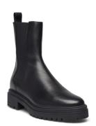Boots Coda Shoes Chelsea Boots Black Ba&sh