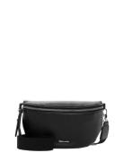 Tas Alessia Bumbag Vyölaukku Laukku Black Tamaris Bags