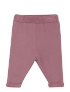 Pants Sweat Bottoms Sweatpants Pink Fixoni