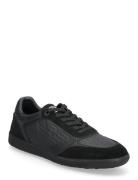Sneaker Matalavartiset Sneakerit Tennarit Black EA7
