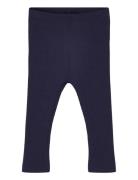 Lee - Leggings Bottoms Leggings Navy Hust & Claire