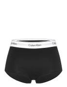 Boyshort Hipsterit Alushousut Alusvaatteet Black Calvin Klein