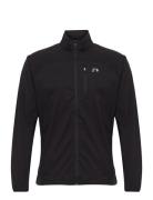 Men Core Cross Jacket Sport Sport Jackets Black Newline