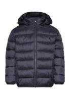 Noask Jacket Toppatakki Navy Sofie Schnoor Baby And Kids