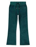 Annie Bottoms Sweatpants Khaki Green Molo