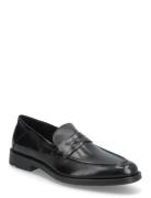 Core 240 Loaferit Matalat Kengät Black Lloyd