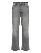 Sdmilo Tommy Bottoms Jeans Regular Grey Solid
