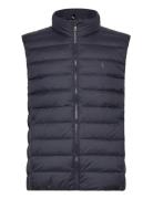 The Colden Packable Matte Vest Liivi Navy Polo Ralph Lauren