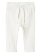 Pitti Bottoms Trousers White MarMar Copenhagen