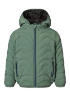 Hao Toppatakki Khaki Green Molo