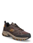 Mens Hillcrest - Vast Adventure Sport Sneakers Low-top Sneakers Brown ...