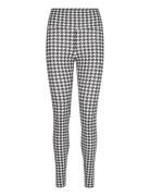 Sense Tights Sport Running-training Tights Black Aim´n