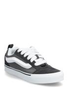 Knu Skool Sport Sneakers Low-top Sneakers Grey VANS