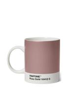 Pant Mug Home Tableware Cups & Mugs Coffee Cups Pink PANT
