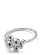 Pebble Ring Sormus Korut Silver Pernille Corydon