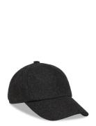 Baseball Accessories Headwear Caps Black Wigéns
