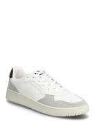 Rs25 Low Cut Shoe Matalavartiset Sneakerit Tennarit White Champion