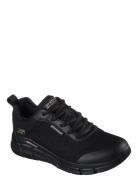Women Bobs B Flex Matalavartiset Sneakerit Tennarit Black Skechers