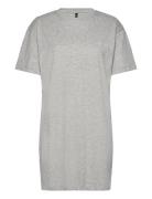 Nightshirt Yöpaita Grey Hunkemöller