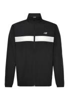 Sport Essentials Jacket Sport Sport Jackets Black New Balance