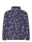 Calling All My Girls Tops Sweat-shirts & Hoodies Sweat-shirts Navy Rox...