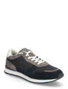 Swift Matalavartiset Sneakerit Tennarit Black Lloyd