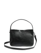 Esambg Crossbody Bag, Ant. Bags Crossbody Bags Black Markberg