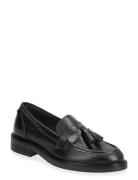 Garda Matalapohjaiset Kengät Black Dune London