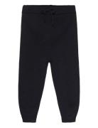 Baby Pants Bottoms Trousers Navy FUB