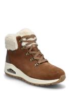 Women Uno Rugged Moonlight Ridge Shoes Boots Ankle Boots Ankle Boots F...