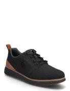 96900 Matalavartiset Sneakerit Tennarit Black Bugatti