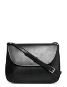 Janetmbg Crossb. Bag, Antique Bags Crossbody Bags Black Markberg