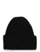 Erinna Rws Rms Accessories Headwear Beanies Black Tiger Of Sweden