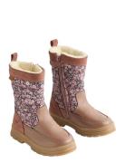 Winterboot Koa Tex Talvisaappaat Pink Wheat
