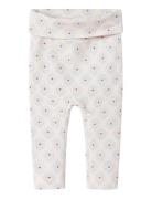 Piva Bottoms Trousers Pink MarMar Copenhagen