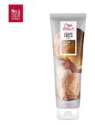 Wella Professionals Color Fresh Mask Caramel Glaze 150Ml Hiusnaamio Nu...