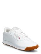 Princess Matalavartiset Sneakerit Tennarit White Reebok Classics
