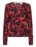 Lund Tops Knitwear Jumpers Black Desigual