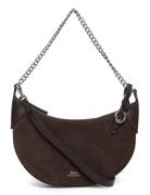 Suede/Leather-P Id Mn Chn-Cxb-Sma Bags Small Shoulder Bags-crossbody B...