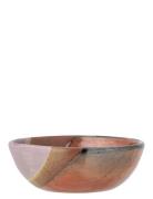 Paula Bowl Home Tableware Bowls Breakfast Bowls Red Bloomingville